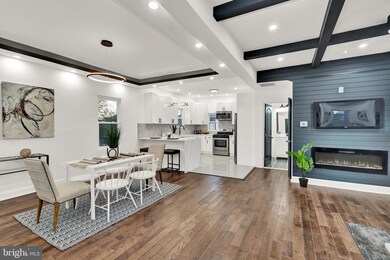 5015 Catalpha Rd, Baltimore, MD 21214 - photo 3