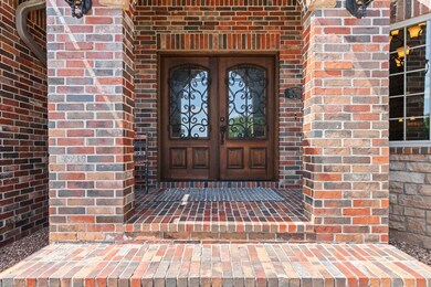 Entry Doors