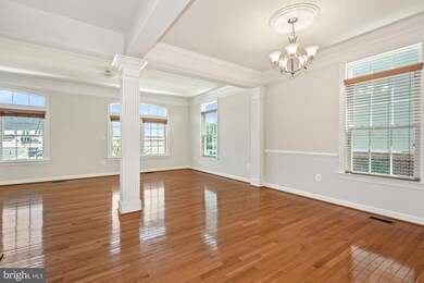 42613 Offenham Terrace, Chantilly, VA 20152 - photo 5