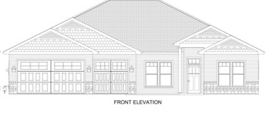 1084 Arrowhead MLS front elevation