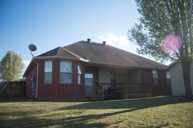 602 Herron St, Prairie Grove, AR 72753 - photo 3