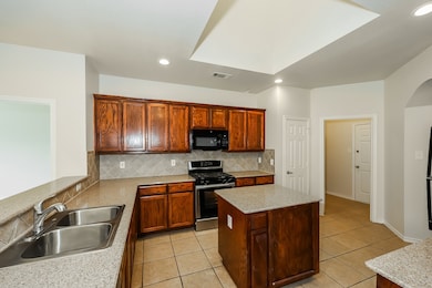 6660 Cascade Canyon Trail, Fort Worth, TX 76179 - photo 5