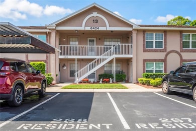 6424 Spring Flower Dr unit 24, New Port Richey, FL 34653 - photo 2