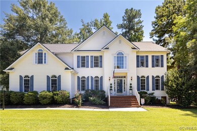 7900 Hampton Arbor Cir, Chesterfield, VA 23832 - photo 2