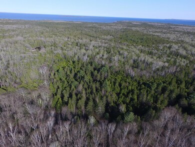 Drone Aerial of area