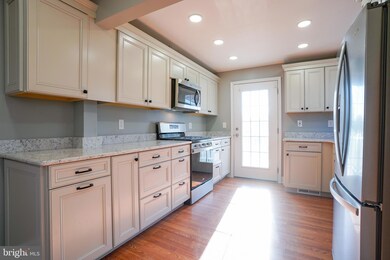 1908 N Culpeper St, Arlington, VA 22207 - photo 5