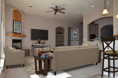 6426 Bent Tree Cir, Farmington, NM 87402 - photo 4