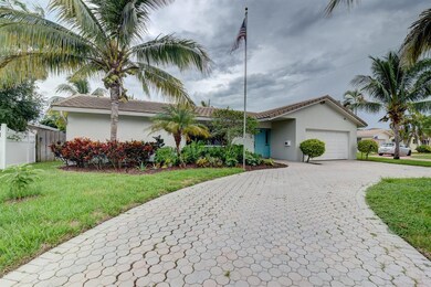2600 NE 51st Court