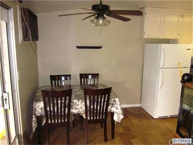 Family Dining Room