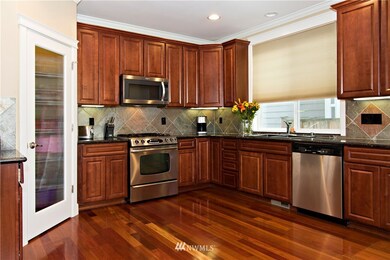 11503 179th Street Ct E, Orting, WA 98360 - photo 3