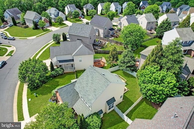 6050 Omega Ln, Manassas, VA 20112 - photo 4