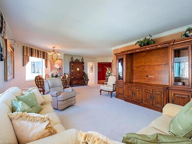 The Marbella at Pelican Bay unit 1106, Naples, FL 34108 - photo 4