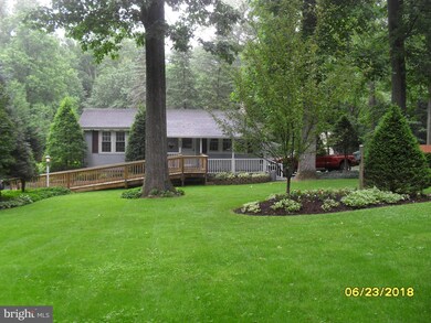 1018 Nicodemus Rd, Reisterstown, MD 21136 - photo 2