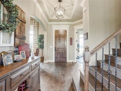 6125 E 95th Place N, Sperry, OK 74073 - photo 2