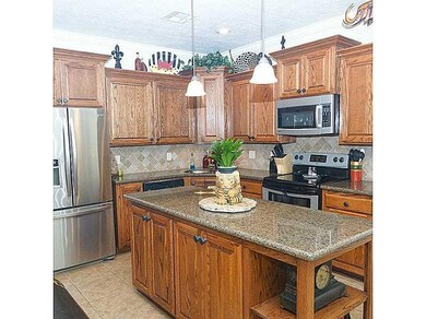 Kitchen. Kitchen