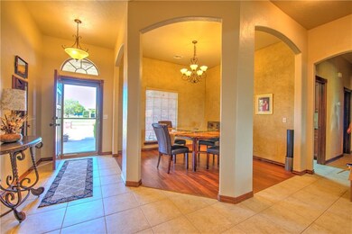 2600 SE 11th St, Moore, OK 73160 - photo 4