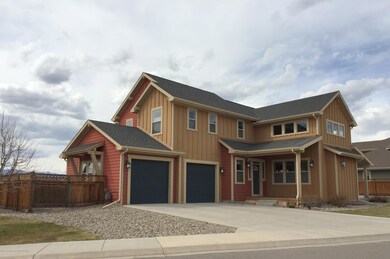 full property view