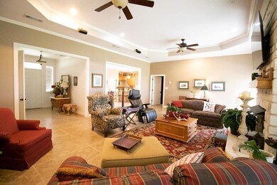 161 Cleve Cole Rd, Denison, TX 75021 - photo 5