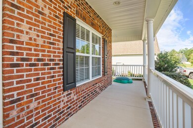 306 Iverleigh Ln, Jacksonville, NC 28540 - photo 7