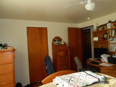 Master Bedroom. ~Ample Sized Master Bedroom~