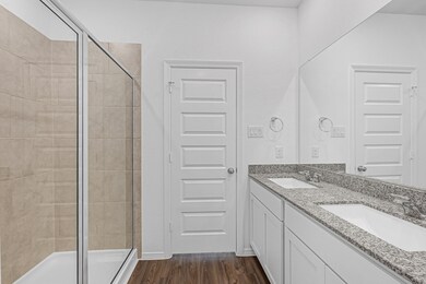 215 Intrepid Trail, Magnolia, TX 77354 - photo 6