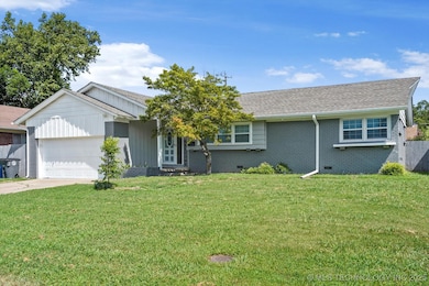 6709 E 26th Ct, Tulsa, OK 74129 - photo 2