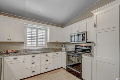 105 Seaview Loop unit NORTH LITCHFIELD BEA, Pawleys Island, SC 29585 - photo 5
