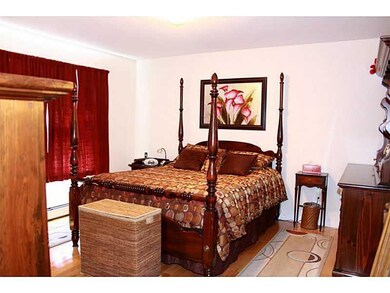 Master Bedroom.