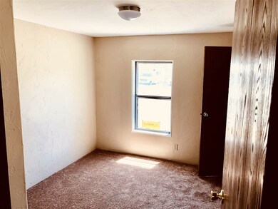 One of three bedrooms, 1566 N. Eden Dr., Fruita, C