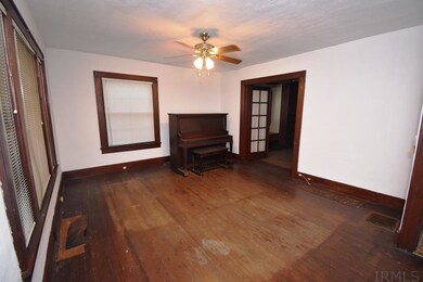 321 W Jefferson St, Kirklin, IN 46050 - photo 5