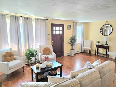 153 Bouve Ave, Brockton, MA 02301 - photo 7