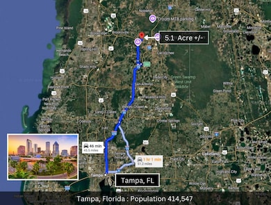 27360 Cortez Blvd, Brooksville, FL 34602 - photo 6