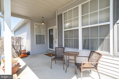 903 E Fox Hound Chase unit 236, Glen Mills, PA 19342 - photo 3