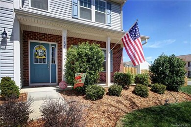 1427 Commonwealth Ave, Statesville, NC 28677 - photo 2