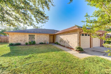 3418 Garden Grove Dr, Houston, TX 77066 - photo 4