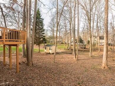 8802 Doe Path Ln, Huntersville, NC 28078 - photo 4