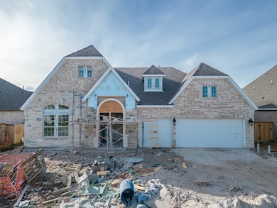 24331 Beth School Dr, Richmond, TX 77469 - photo 4