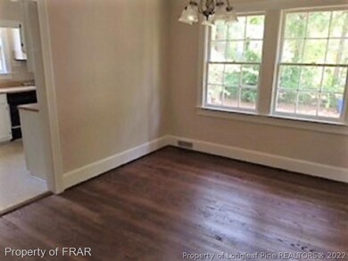 Downstairs Formal DR