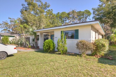 909 Nightingale Rd, Jacksonville, FL 32216 - photo 2