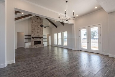 1016 Twin Creeks Dr, Weatherford, TX 76088 - photo 6