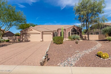 6942 E Teton Cir, Mesa, AZ 85207 - photo 3
