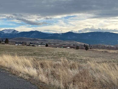 This is a view looking toward the left.