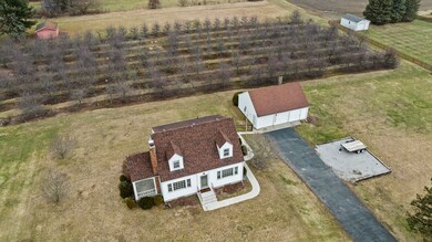 9855 Stellhorn Rd, Fort Wayne, IN 46815 - photo 2