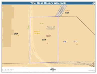 L 24 South Rd, Bluffview, WI 53951 - photo 5