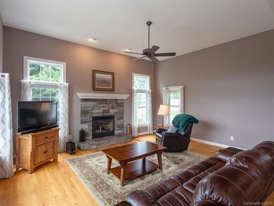 242 Ferguson Dr, Asheville, NC 28806 - photo 4