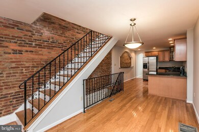 220 S Robinson St, Baltimore, MD 21224 - photo 6