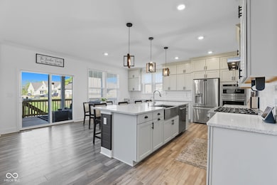 11420 Gammel Place, Fishers, IN 46040 - photo 6