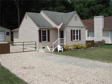 3114 S Ridge Dr, Midlothian, VA 23112 - photo 3