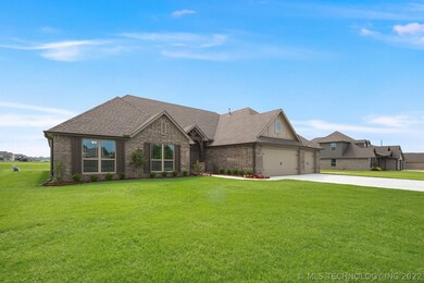 10325 S 218th East Ave, Broken Arrow, OK 74014 - photo 4
