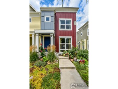 803 Heschel St, Fort Collins, CO 80524 - photo 2